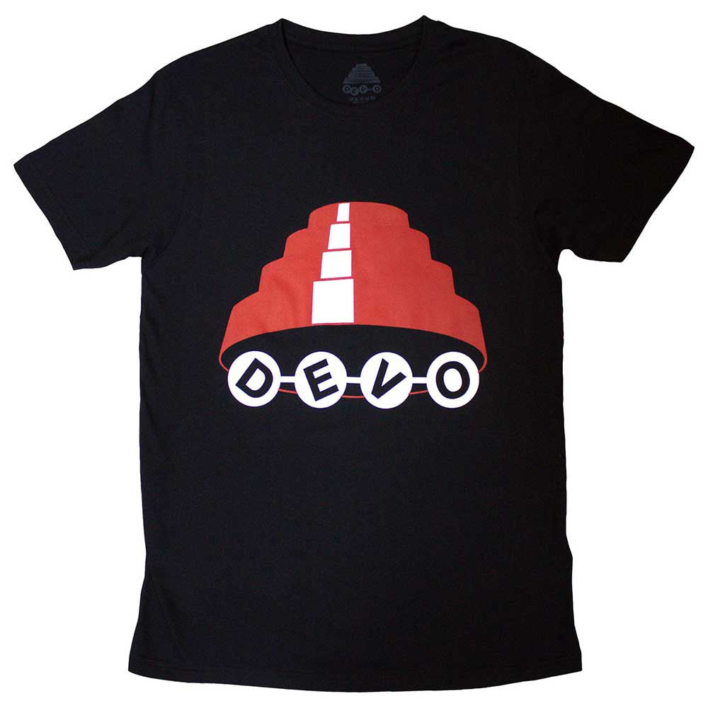DEVO - Dome